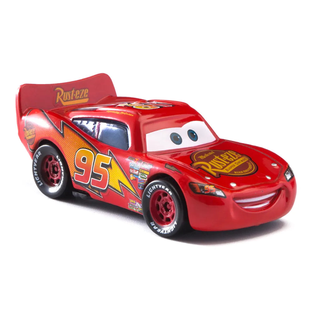 Disney Pixar Cars Variety