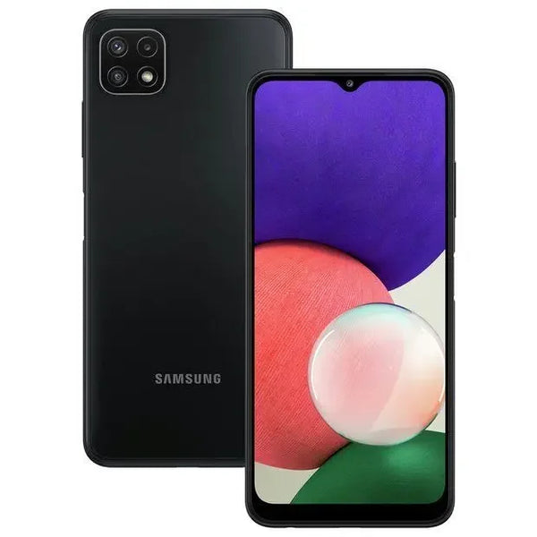 Original Unlocked Samsung Galaxy A22 5G - 6.6 Inches Smartphone