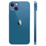 Apple iPhone 13 - 5G Smartphone with 6.1'' Super Retina XDR OLED Display, 4GB RAM, 64/256/512GB ROM, NFC, Face ID, iOS