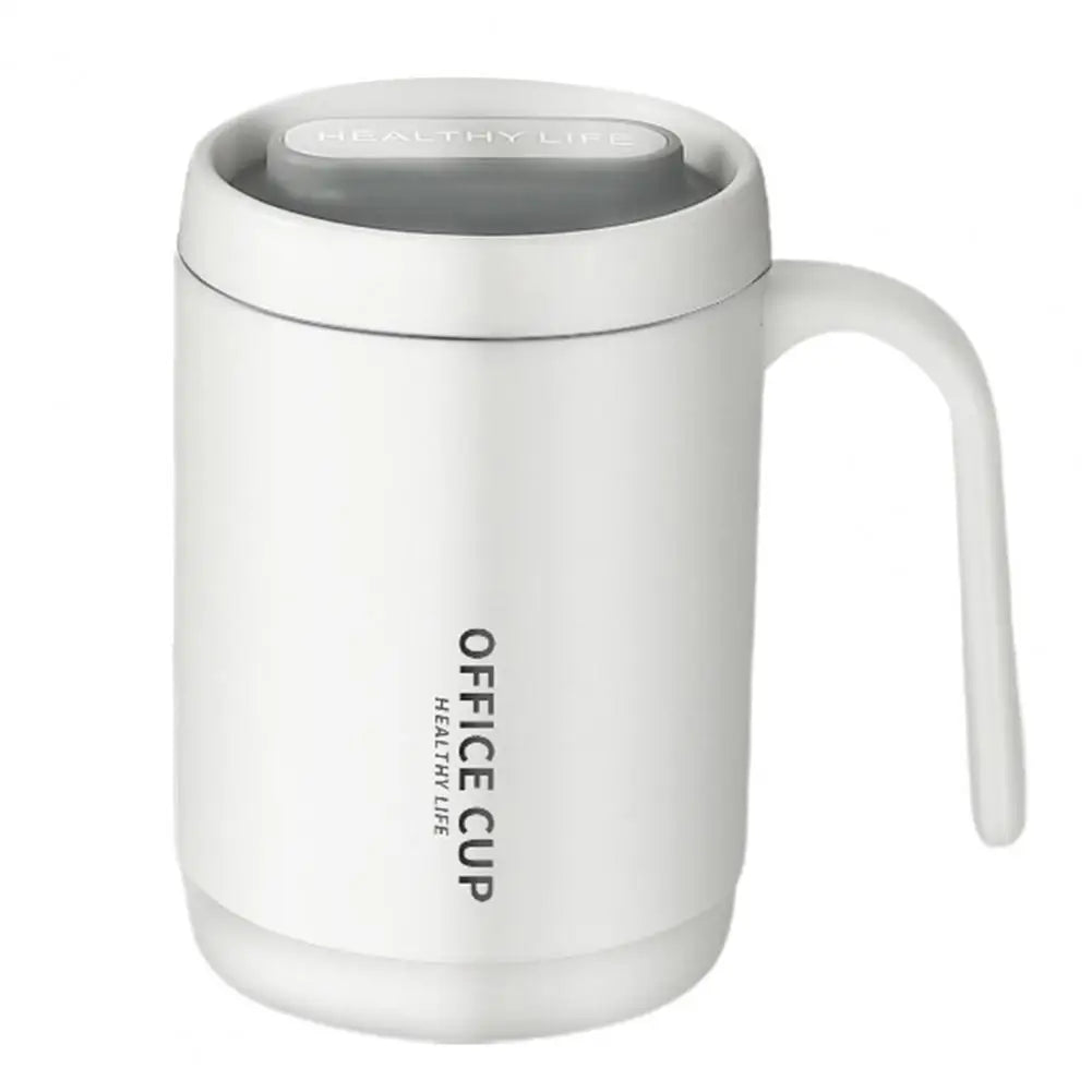 500ml Coffee Mug  Stainless Steel