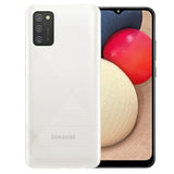 Original Samsung Galaxy A02s - 4G Mobile Phone with 6.5'' Display, 2GB RAM, 32GB ROM, Octa-Core Processor, and Triple Camera System
