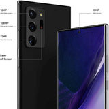 Original Unlocked Samsung Galaxy Note20 Ultra 5G N986U1 - 6.9" Smartphone with 12GB RAM, Octa Core Snapdragon, Android, 128/512GB ROM