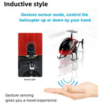 SkyGuard HoverCopter