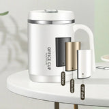 500ml Coffee Mug  Stainless Steel