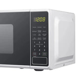 Mainstays 0.7 cu. ft. Countertop Microwave Oven: