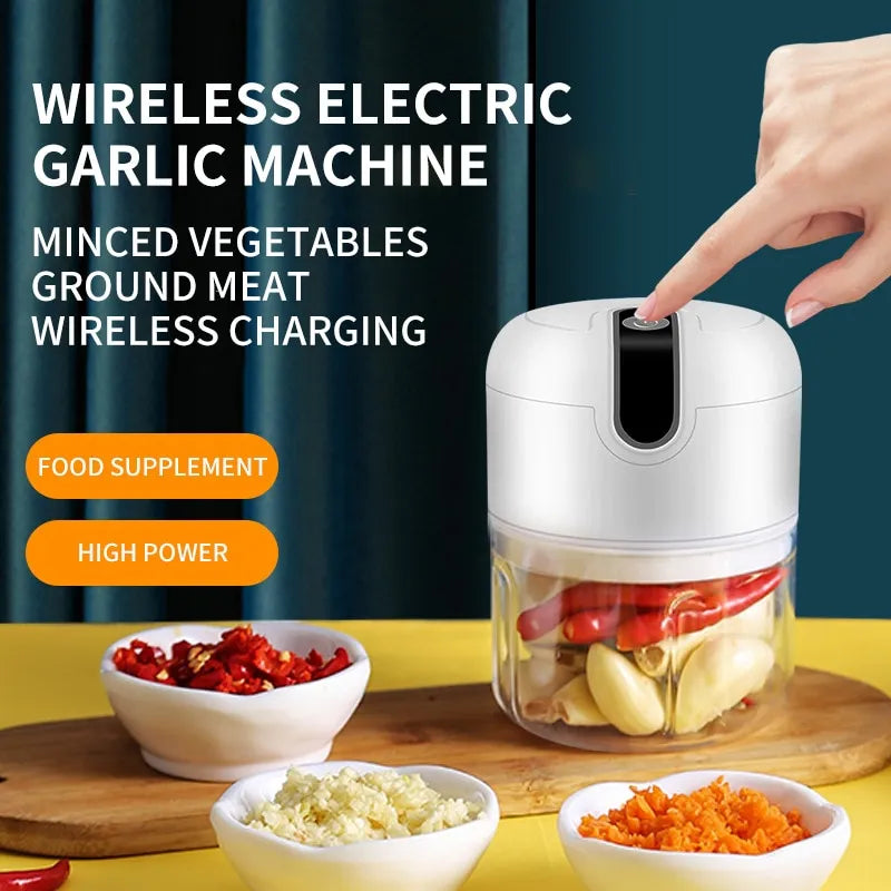 Multifunctional Cooking Machine