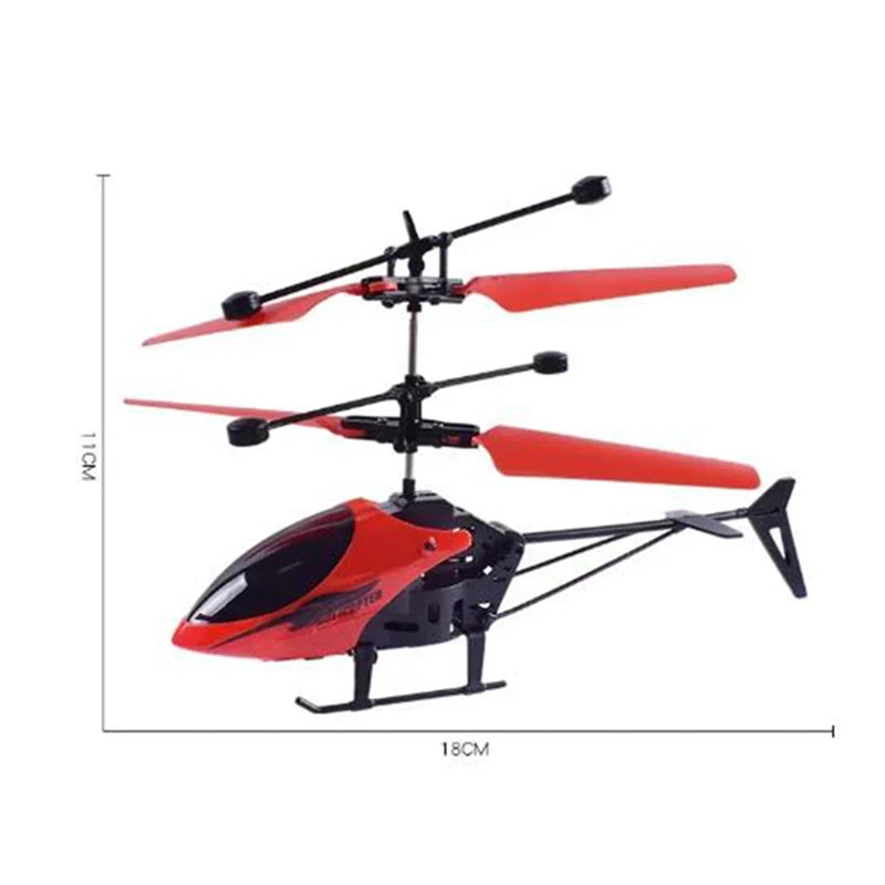 SkyGuard HoverCopter