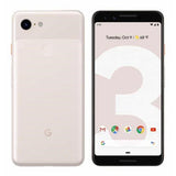 Google Pixel 3 - 5.5" Screen, Qualcomm 845, LTE, 4GB RAM, 64GB/128GB ROM, Dual Camera, Unlocked