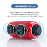 AquaBeats Portable Speaker