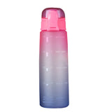 HydroMotive 32oz Motivational Water Bottle