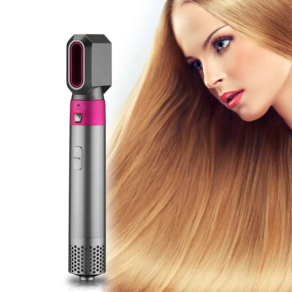 StylePro 5-in-1 Hair Blower Brush