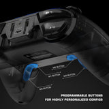 GameSir T4 Pro Bluetooth Wireless Game Controller