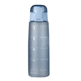 HydroMotive 32oz Motivational Water Bottle