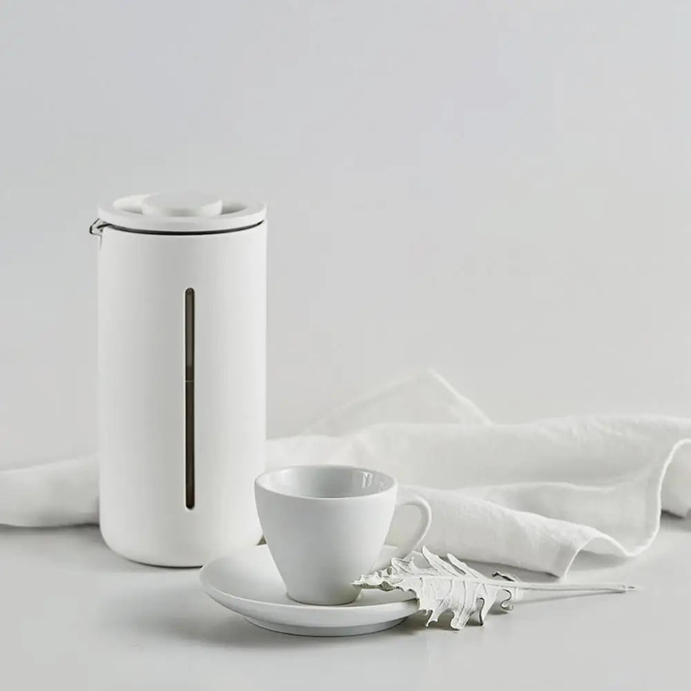French Press Coffee Maker - Elevate Your Coffee Experience