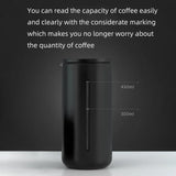 French Press Coffee Maker - Elevate Your Coffee Experience