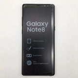 Samsung Galaxy Note8