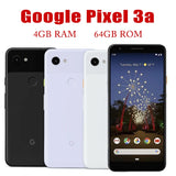 Original Unlocked Google Pixel 3a - 5.6