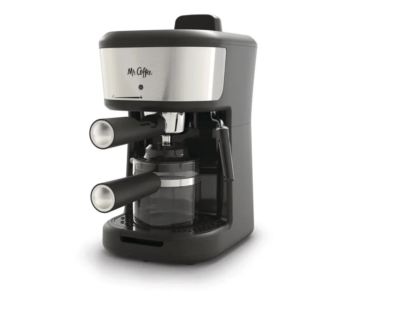 Steam Espresso Cappuccino and Latte Maker