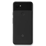 Original Unlocked Google Pixel 3A XL - 6" Snapdragon 670, 4GB RAM, 64GB ROM, 3700mAh, 4G LTE, Android 9 Smartphone