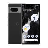 Google Pixel 7 5G - 6.3" Display, 8GB RAM, 128/256GB ROM, Octa Core, Google Tensor G2, NFC