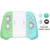 Wireless Joypad Controller L/R For Nintendo Switch