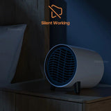 CozyHeat Desktop Heater