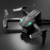 S128 Mini Drone: 4K HD Camera