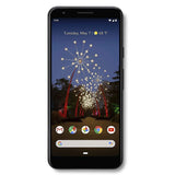 Original Unlocked Google Pixel 3A XL - 6" Snapdragon 670, 4GB RAM, 64GB ROM, 3700mAh, 4G LTE, Android 9 Smartphone