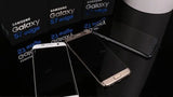 Samsung Galaxy S7 Edge G935F - Original Global Version Smartphone with 4G LTE, Octa-Core Processor, 4GB RAM, and 32GB ROM