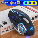 RevolutionaryPlay Wireless Gaming Mouse
