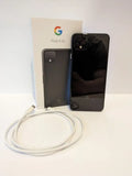 Original Unlocked Google Pixel 4XL Smartphone - 6.3" Display, 64/128GB ROM, 6GB RAM, Snapdragon, Face ID, Octa Core, 4G LTE