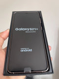 Unlocked Samsung Galaxy S21 5G G991U1 6.2" ROM 128/256GB RAM 8GB Snapdragon 888 NFC Triple Rear Camera Octa Core Original 5G