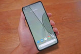 Original Unlocked Google Pixel 5a 5G Smartphone - 6.34" Display, 6GB RAM, 128GB ROM, Octa Core Snapdragon, NFC, WiFi