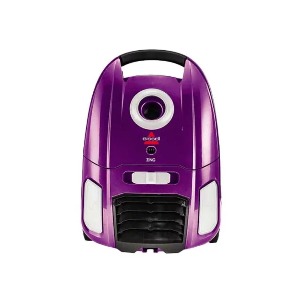 Zing 2154A: Cordless Canister Vacuum Cleaner