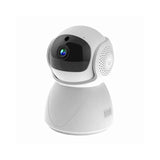 SmartGuard FHD PTZ Wifi Camera - Intelligent Security Surveillance with Auto Tracking