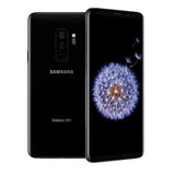 Samsung Galaxy S9+ (S9 Plus) G965U/G965U1 - Original Unlocked Smartphone with Snapdragon 845, 6GB RAM, 64GB ROM, and 6.2" Display