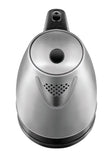 SwiftHeat Stainless Steel Electric Kettle