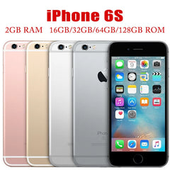 Apple iPhone 6s - 4.7