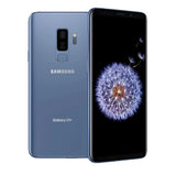 Samsung Galaxy S9+ (S9 Plus) G965U/G965U1 - Original Unlocked Smartphone with Snapdragon 845, 6GB RAM, 64GB ROM, and 6.2" Display