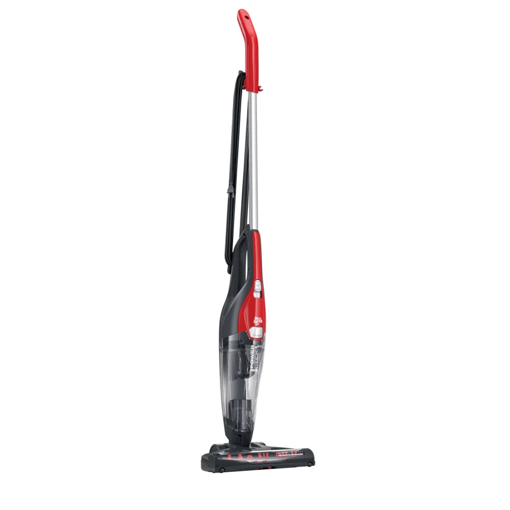 4-in-1 Power Stick Lite Vacuum Cleaner – Clean Anywhere with 50% More Power