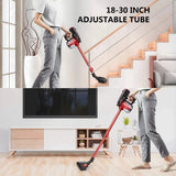 Corded Stick Vacuum: Your Ultimate Cleaning Companion