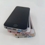 Original Unlocked Apple iPhone SE