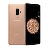 Samsung Galaxy S9+ (S9 Plus) G965U/G965U1 - Original Unlocked Smartphone with Snapdragon 845, 6GB RAM, 64GB ROM, and 6.2" Display