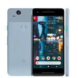 Original Unlocked Google Pixel 2 - 5.0'' 4G LTE Smartphone with 4GB RAM, 64/128GB ROM, Octa Core, Fingerprint Sensor, Android