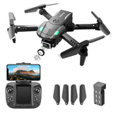 S128 Mini Drone: 4K HD Camera