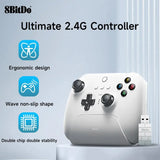 8Bitdo Ultimate 2.4g Wireless Controller