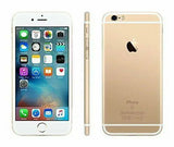 Original Unlocked Apple iPhone 6S/6S Plus - 4G LTE Mobile Smartphone with 2GB RAM, 16/32/64/128GB ROM, iOS A9, Dual Core, 12MP Camera