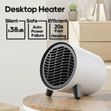 CozyHeat Desktop Heater