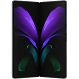 Samsung Galaxy Z Fold 2 5G F916N/F916U - 7.6" Foldable AMOLED Smartphone with 12GB RAM, 256GB ROM, NFC, Snapdragon, Unlocked