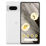 Google Pixel 7 5G - 6.3" Display, 8GB RAM, 128/256GB ROM, Octa Core, Google Tensor G2, NFC